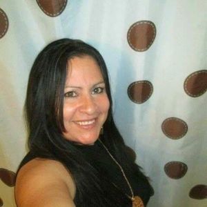 Meet your Posher, Mireya